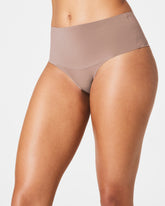 SPANXsupersmooth™ Undie-tectable® Modal Tanga